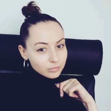 Александрова Лия Александровна